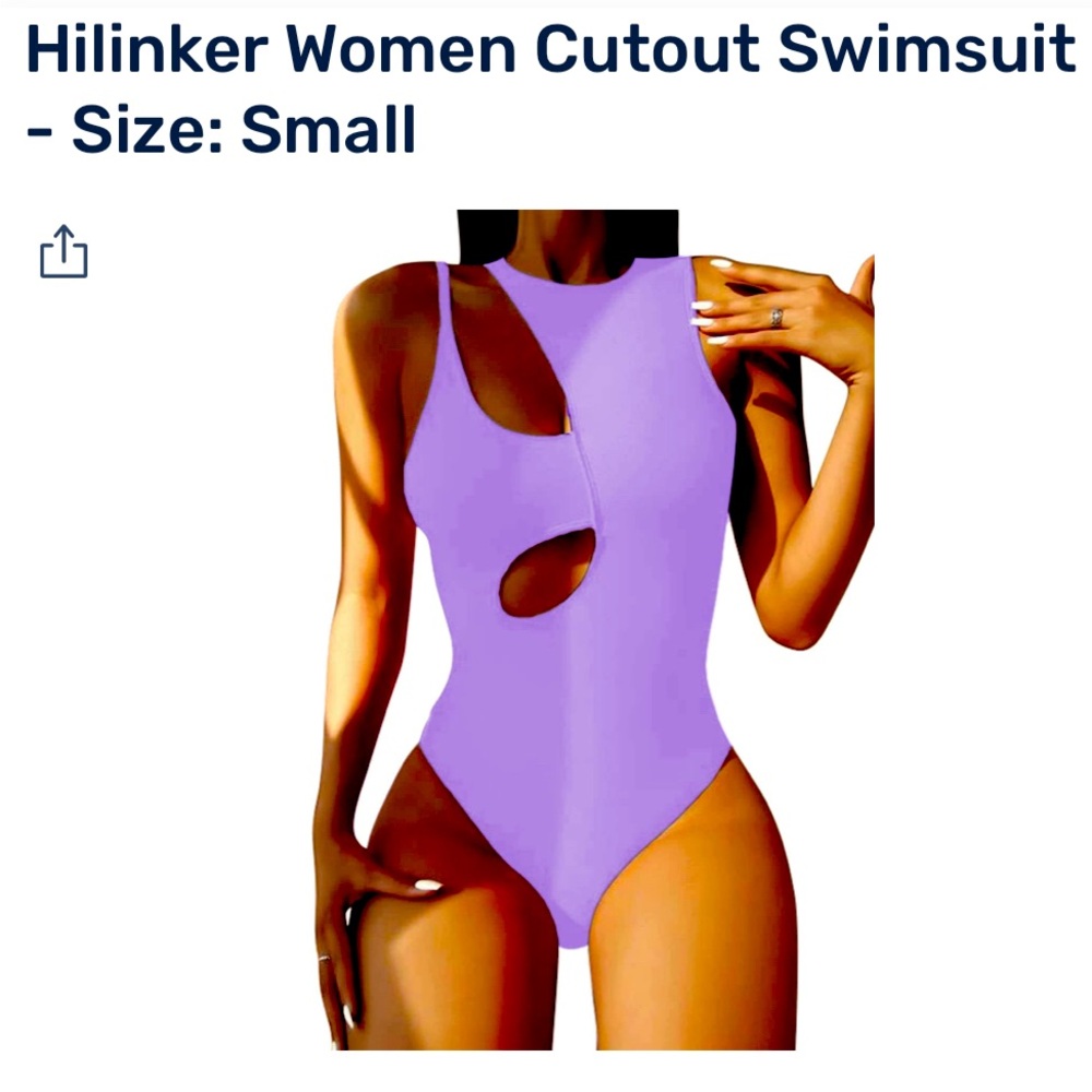Sexy swimwear